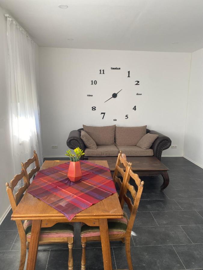 Pension Kaufungen Экстерьер фото